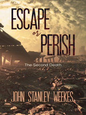 cover image of Escape or Perish